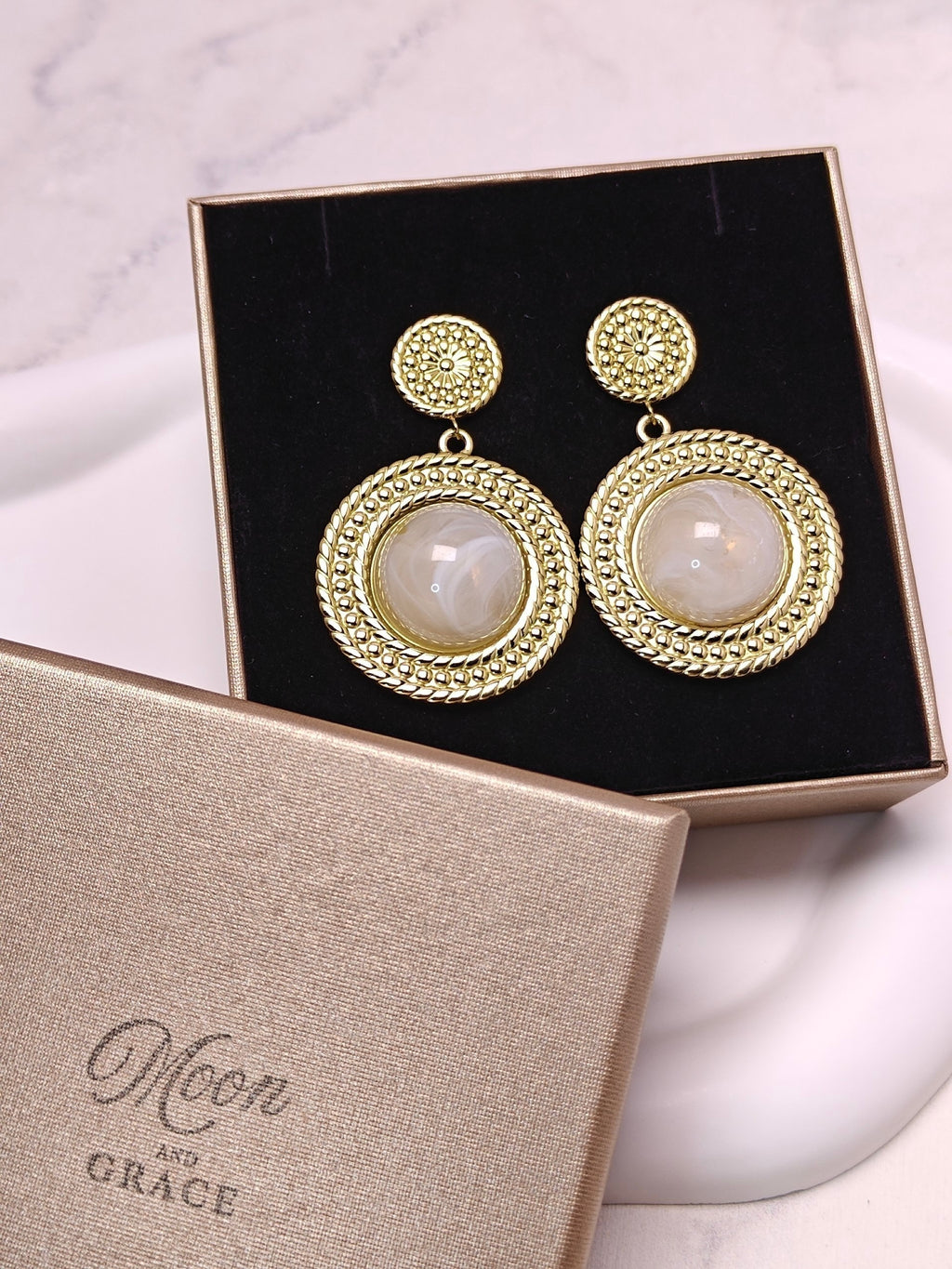 Boucles Cléa