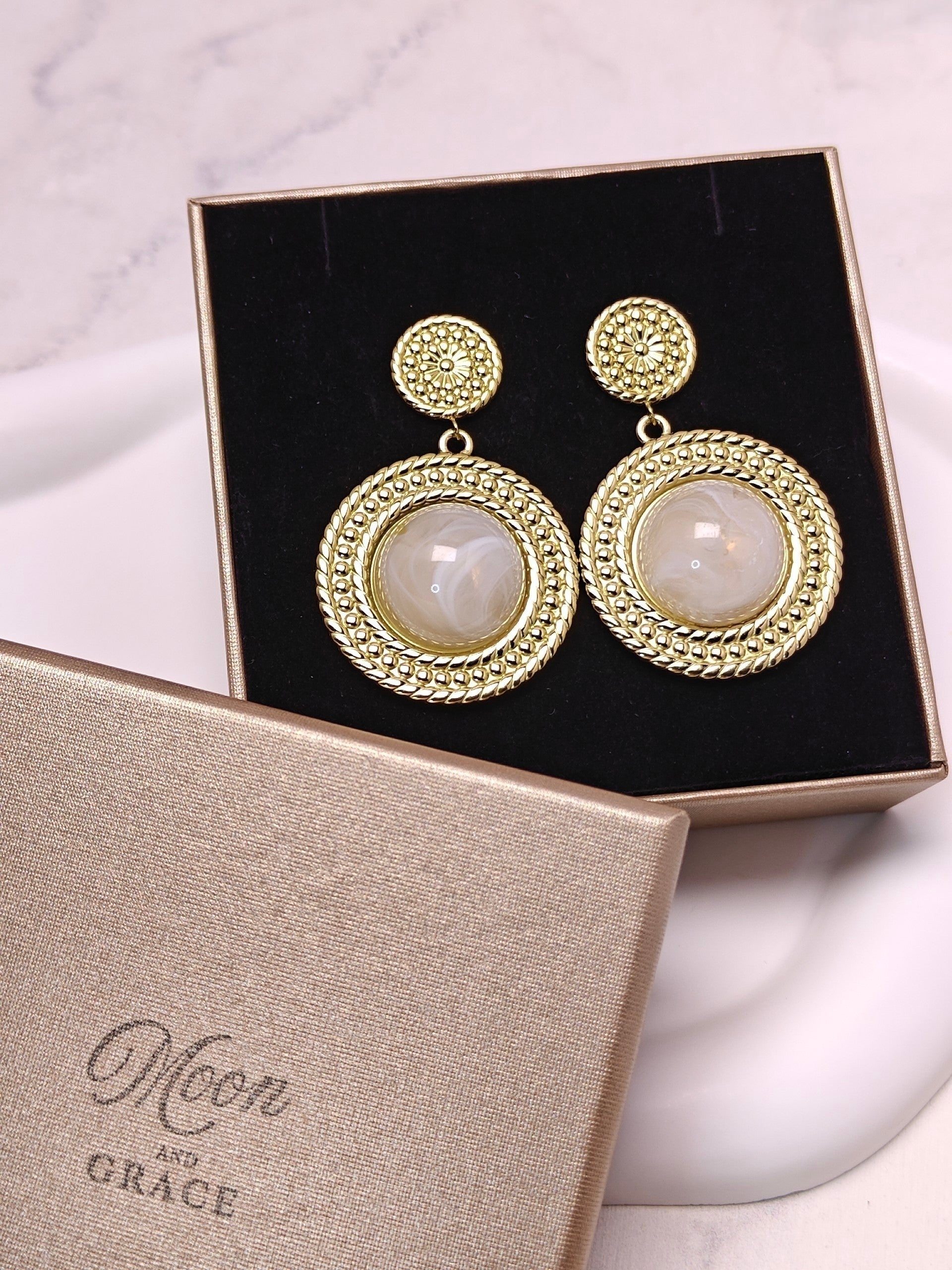Boucles Cléa