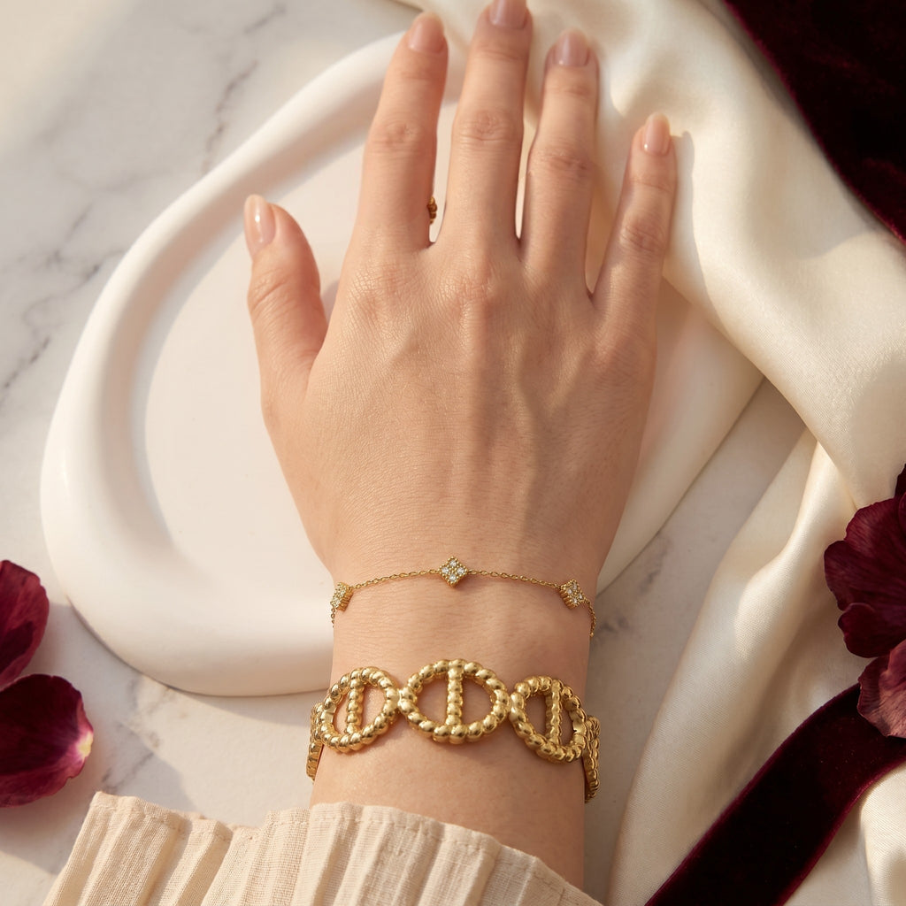 Bracelet Lucie