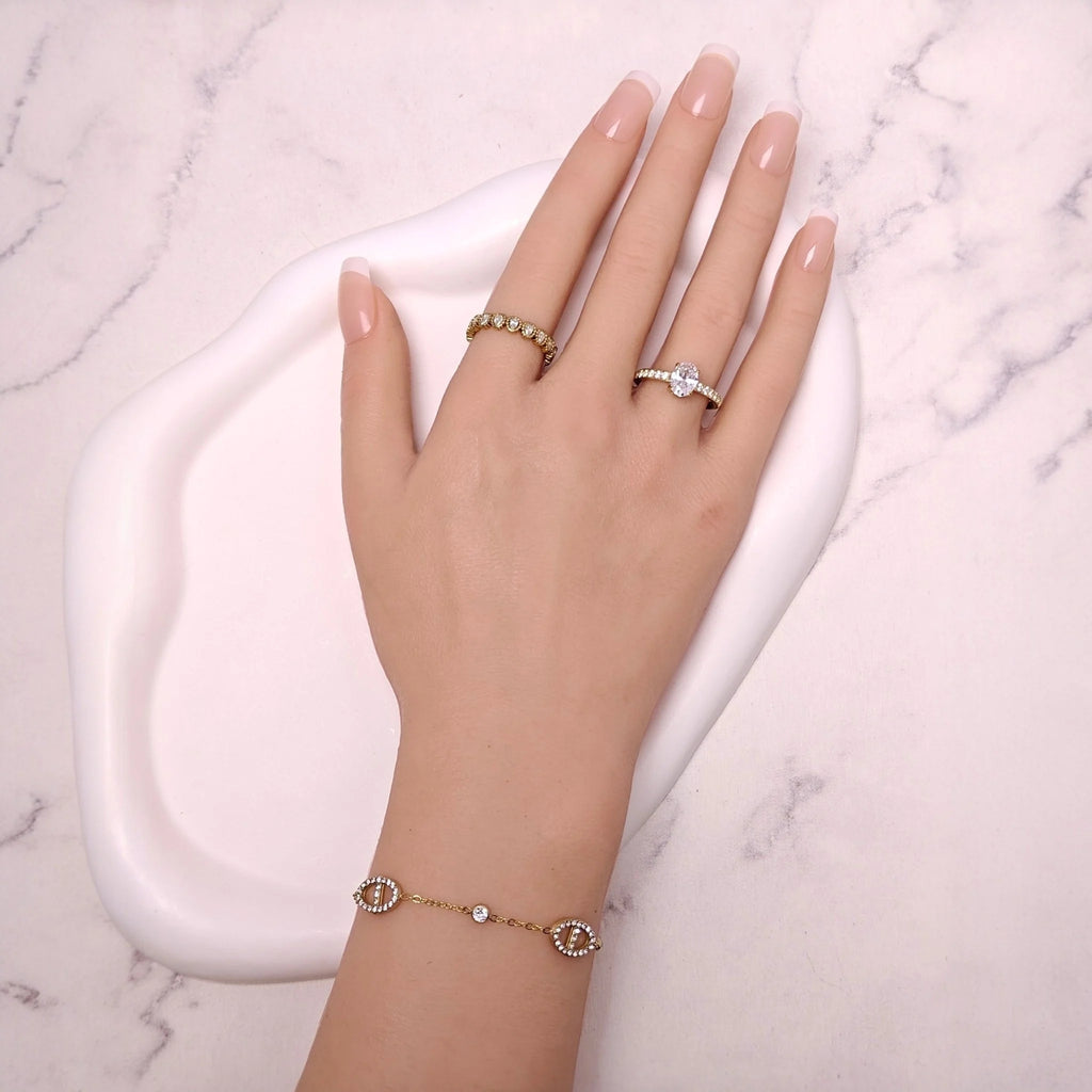 Bague Louise