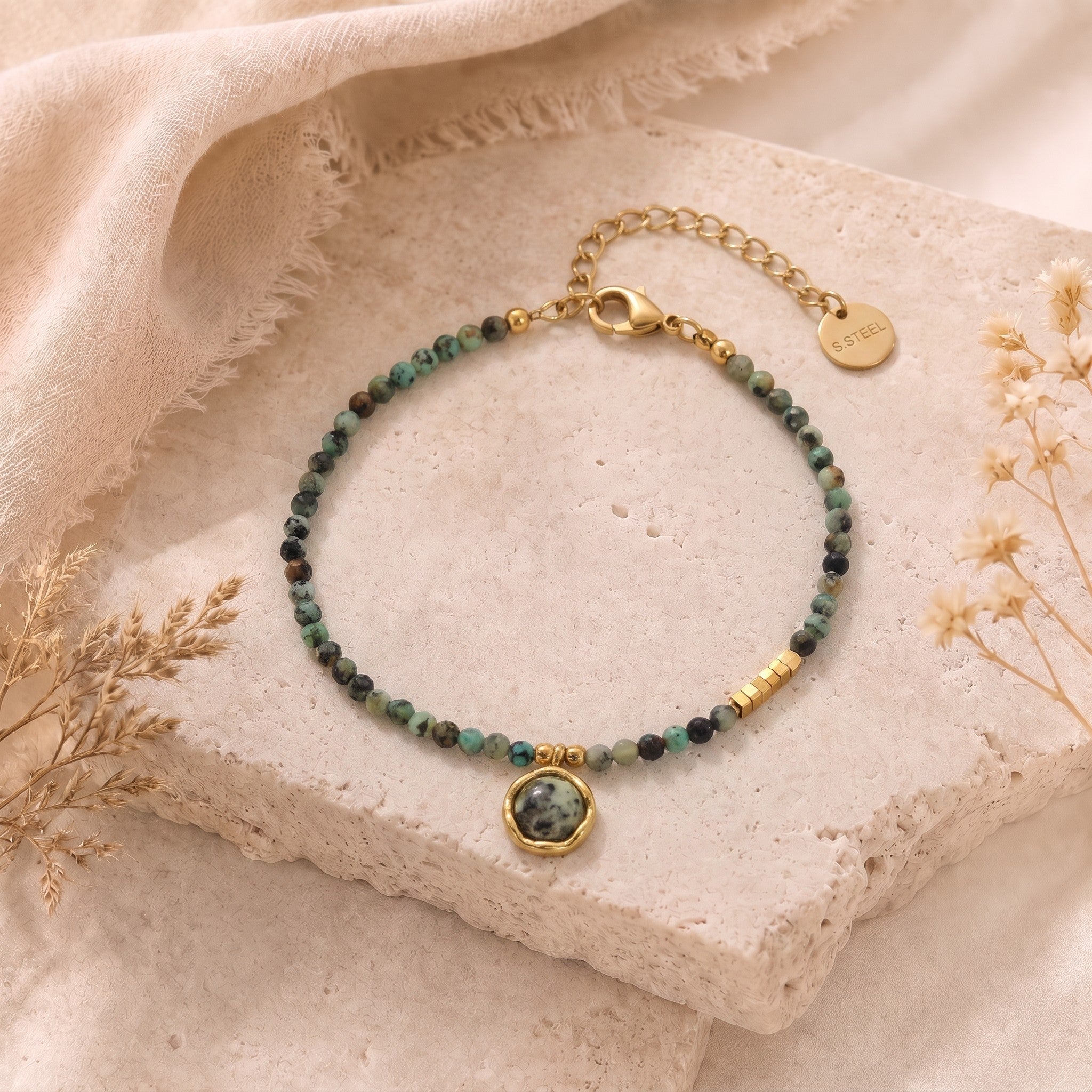 Bracelet Gaia