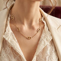 Collier Aveline