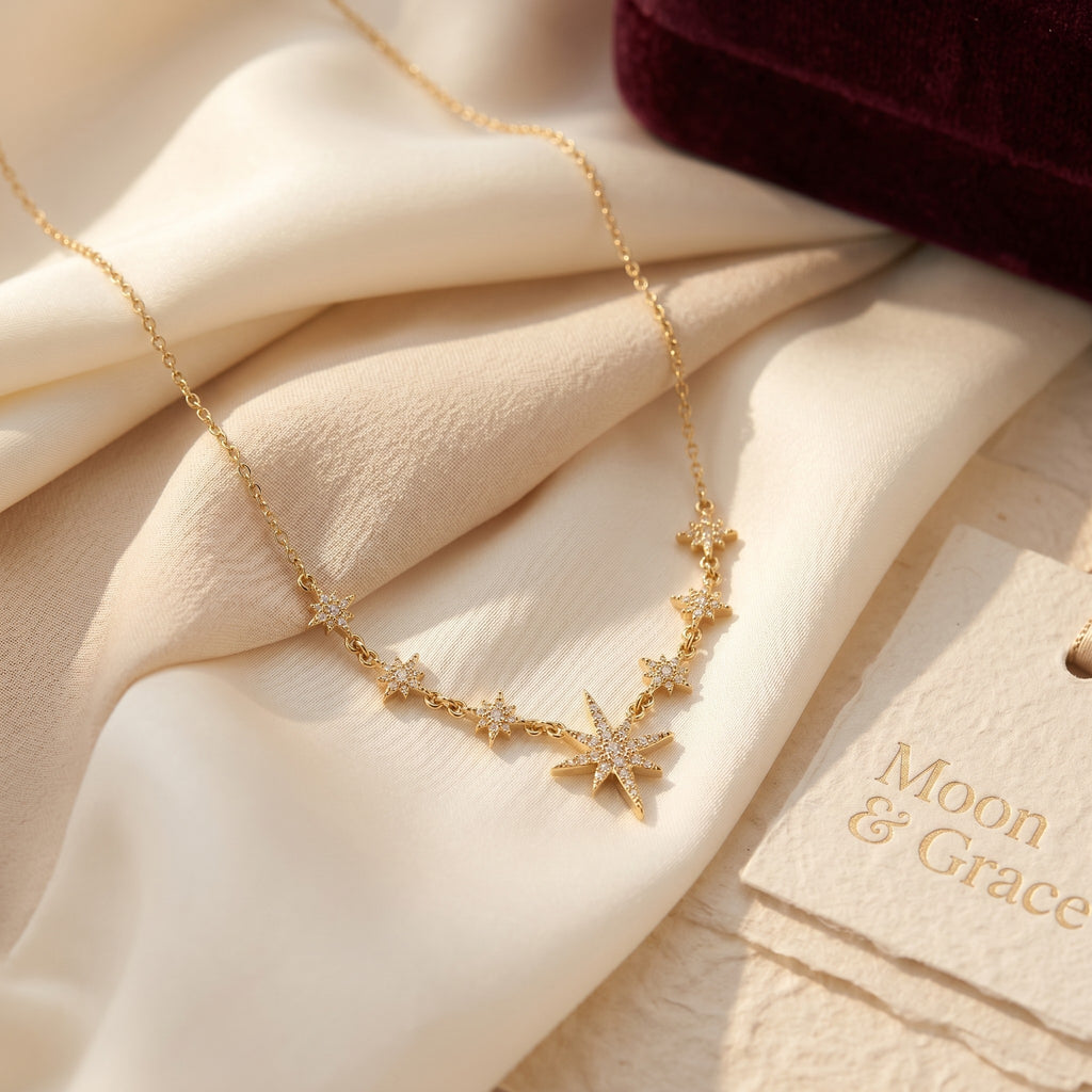 Collier Astrea