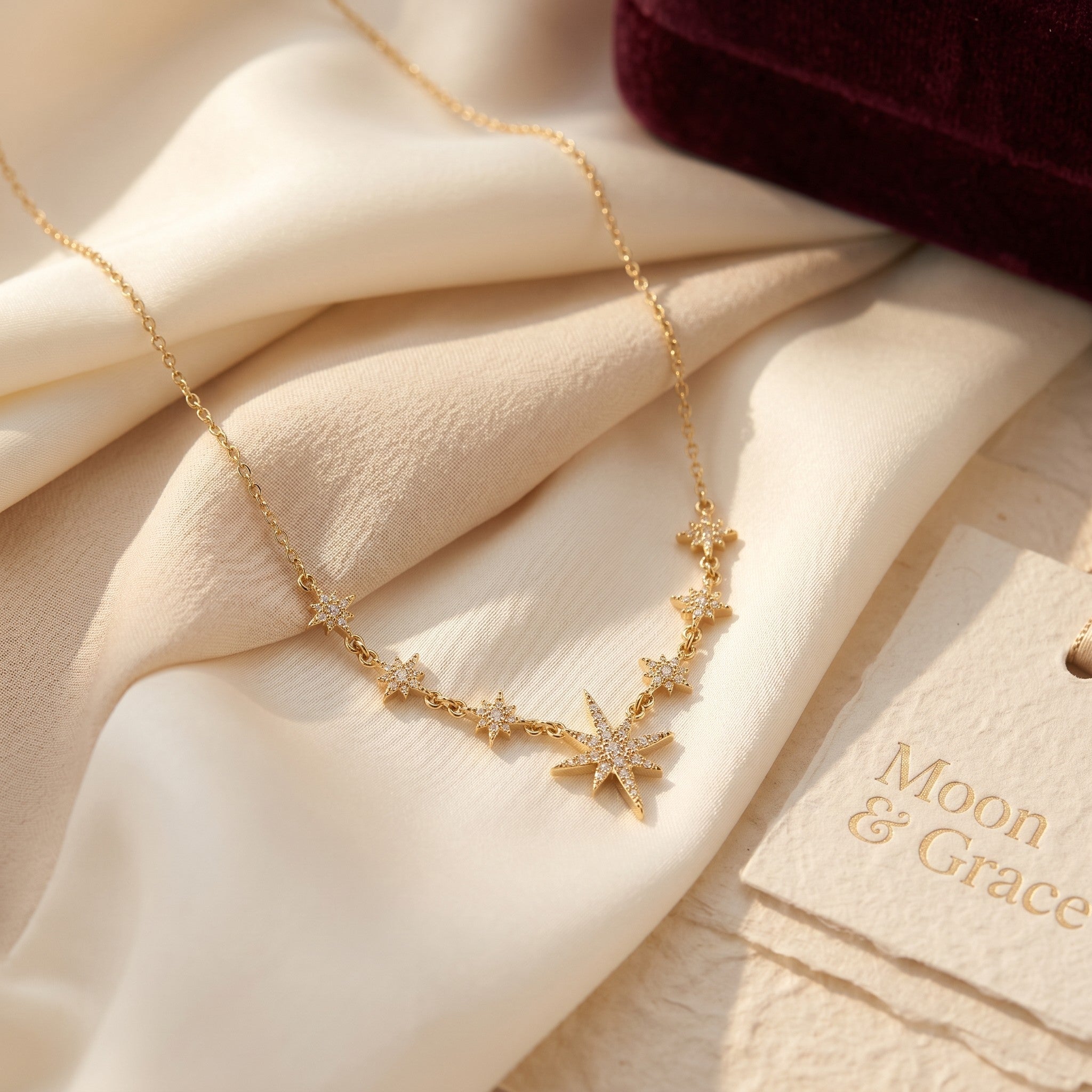 Collier Astrea