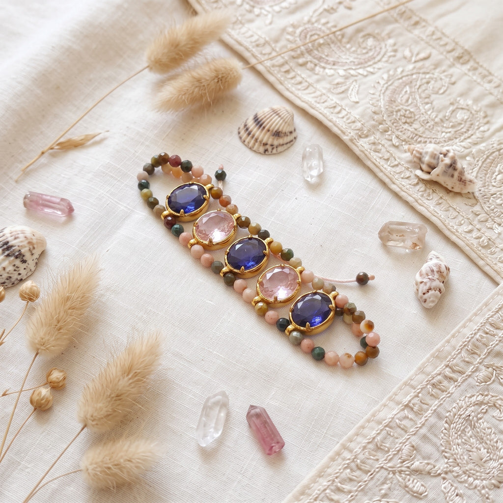 Bracelet Alasha