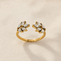 Bague Evana