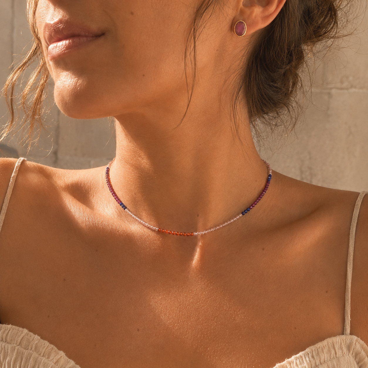 Collier Oria