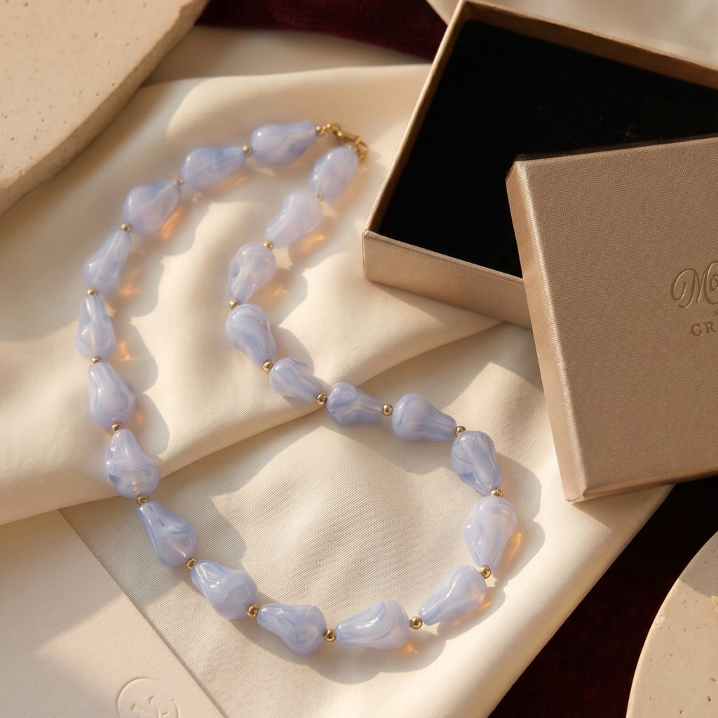 Collier Azura