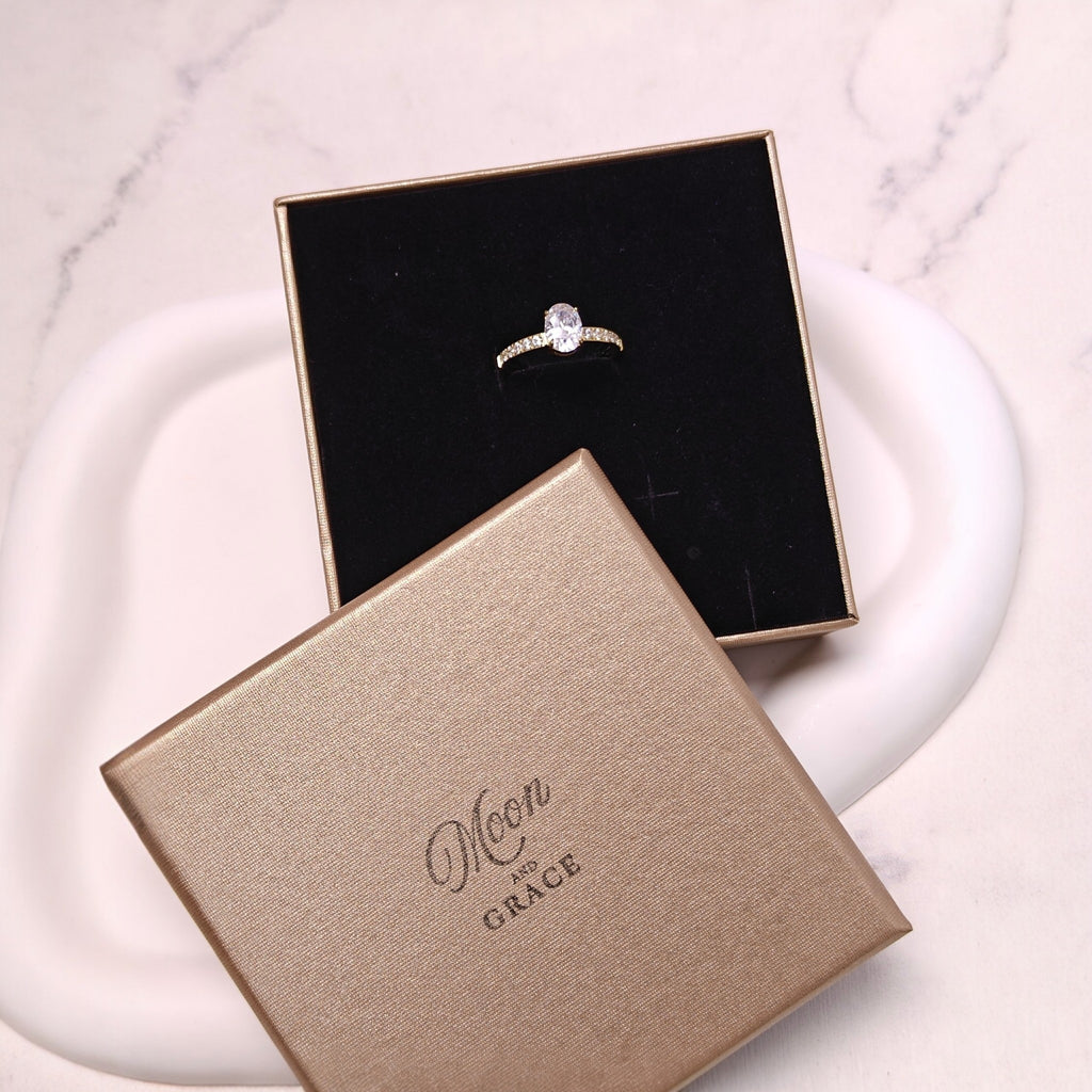 Bague Louise