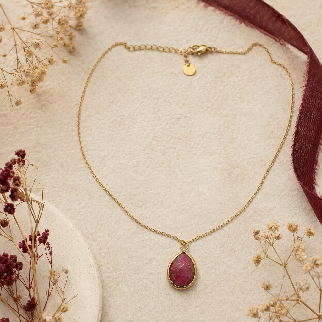 Collier Elya
