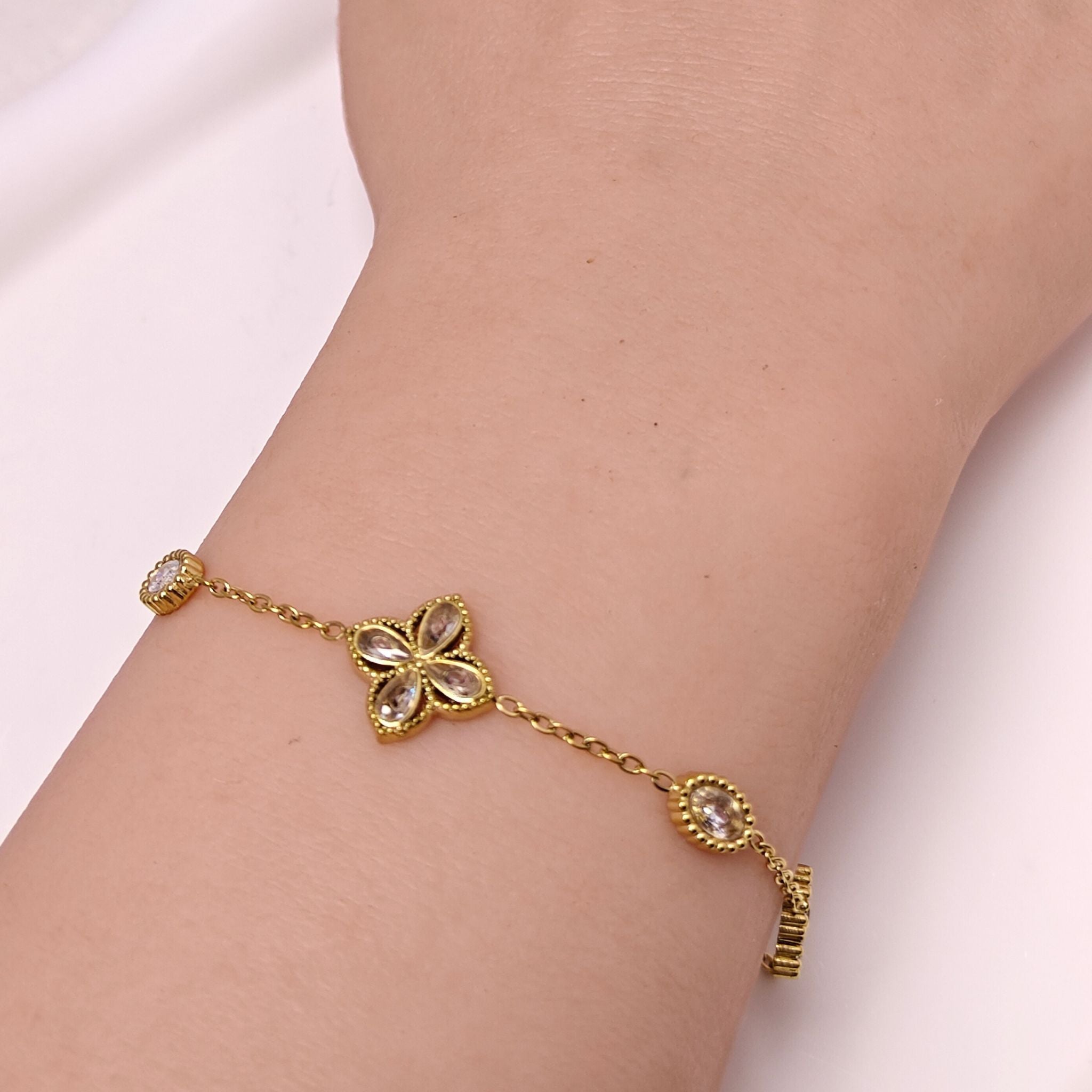 Bracelet Diane