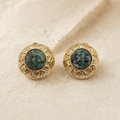 Boucles d’oreilles Zelia