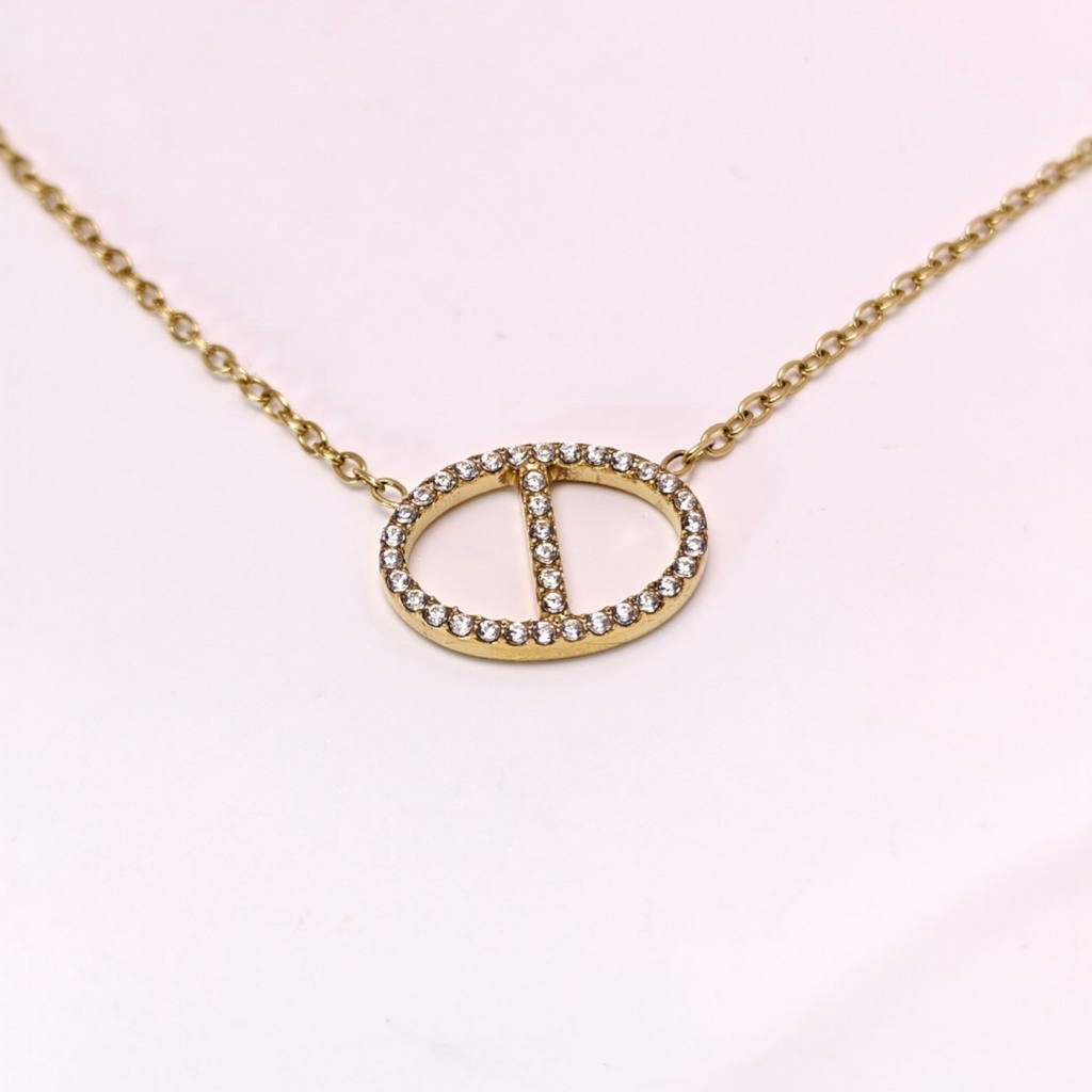 Collier Aurélia