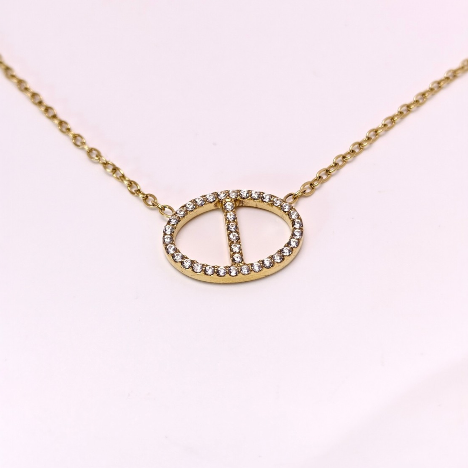 Collier Aurélia