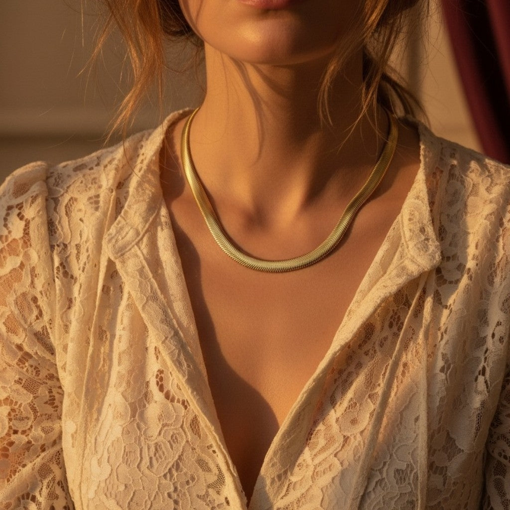 Collier Sélène
