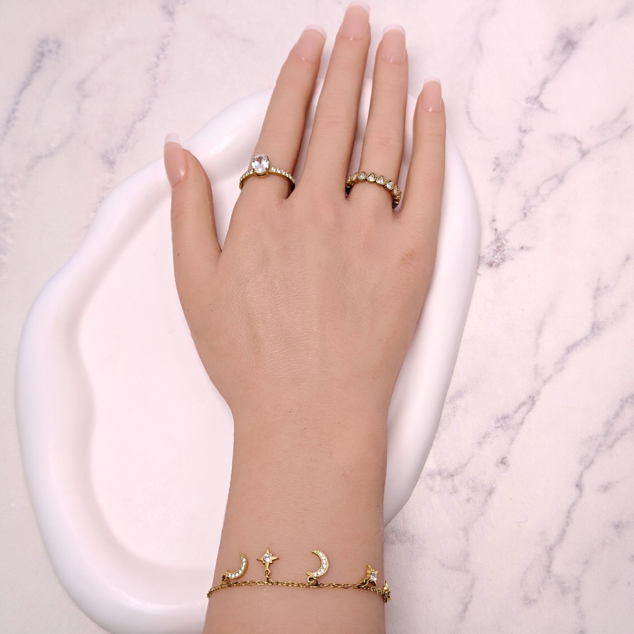 Bracelet Celestia