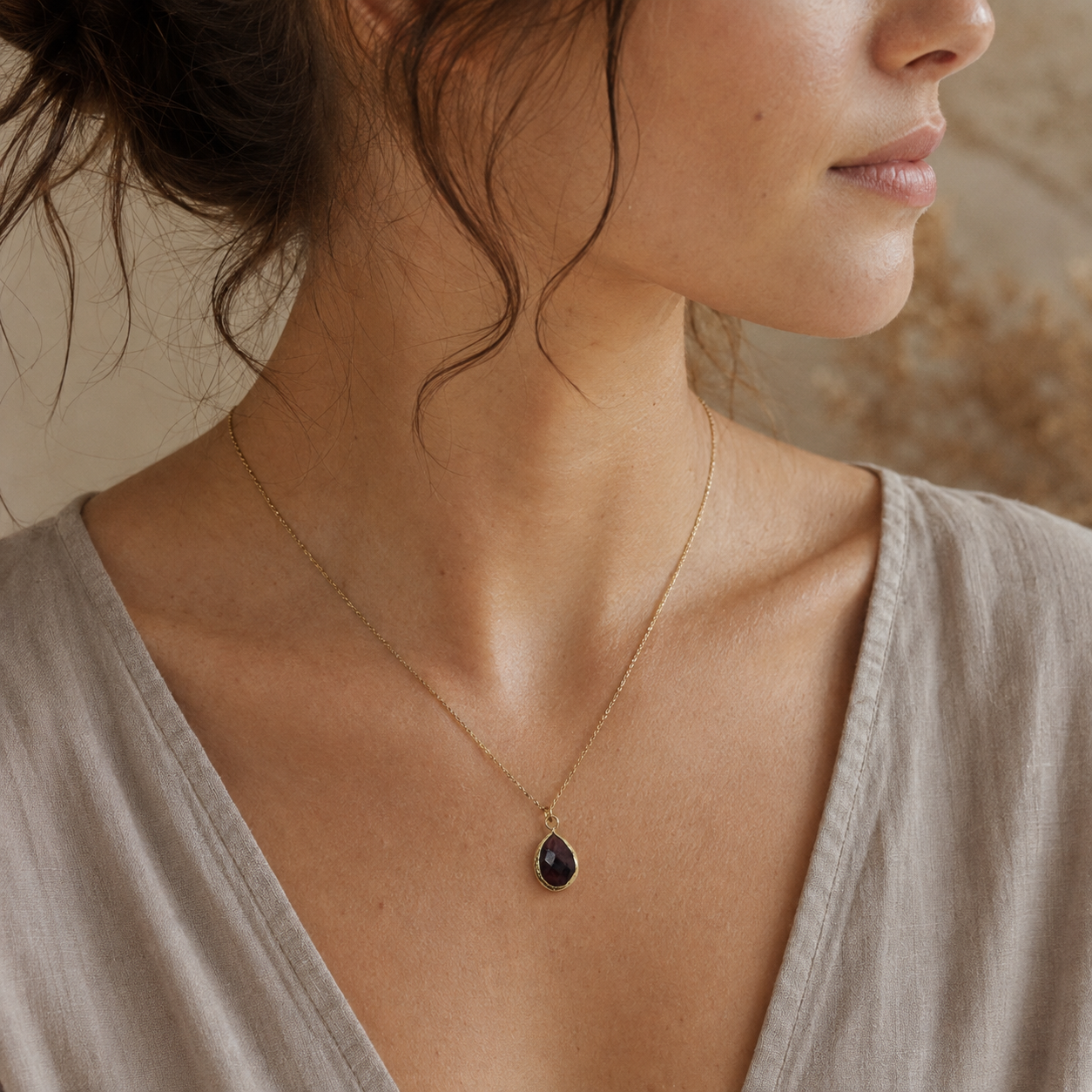 Collier Elya