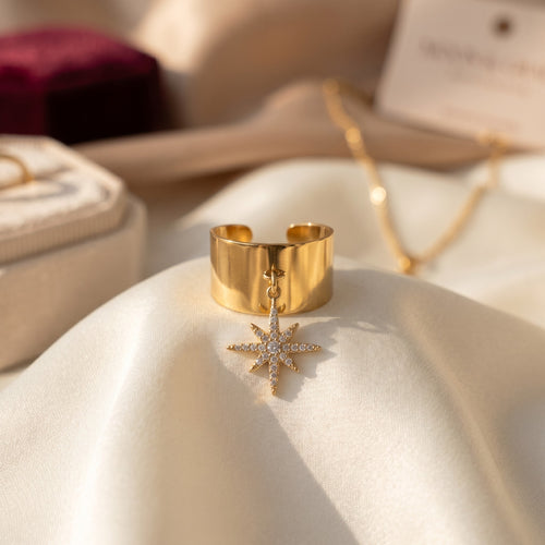 Bague Astrea