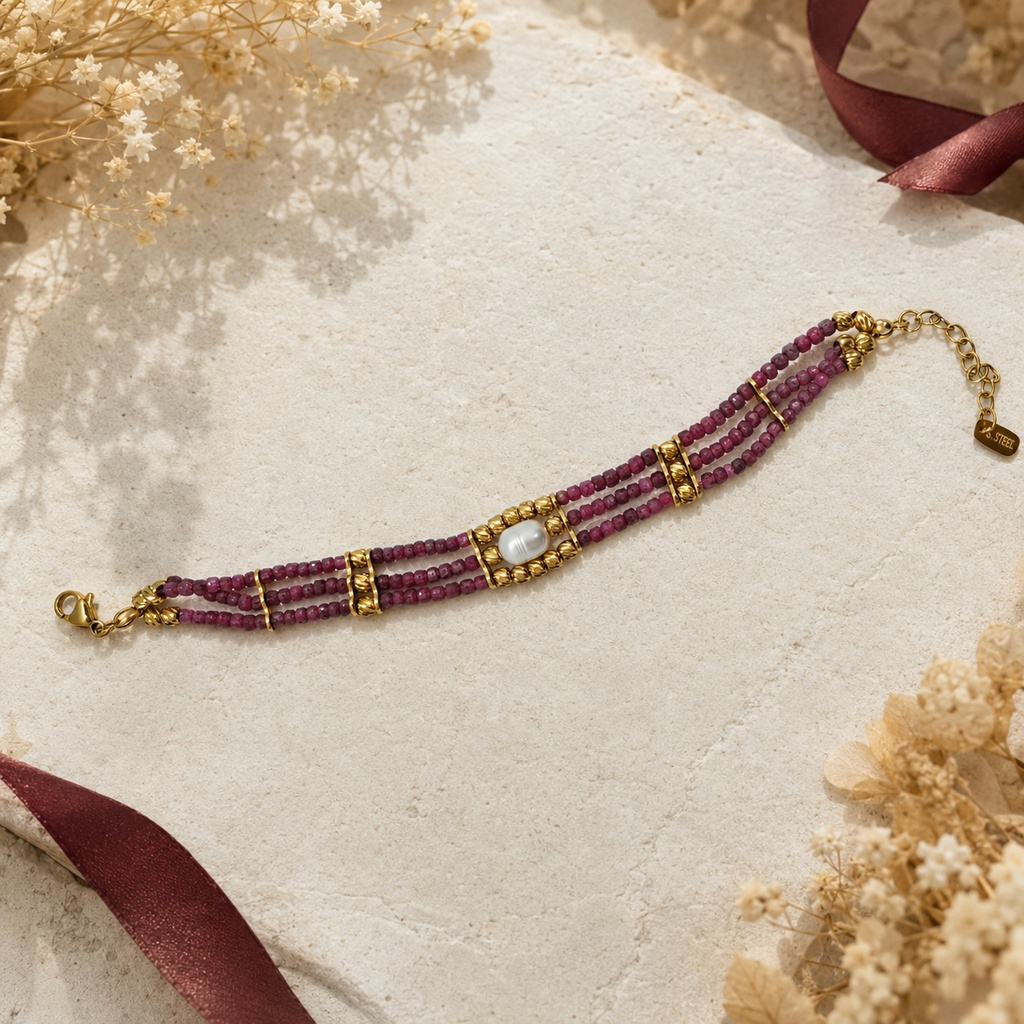 Bracelet Sienna