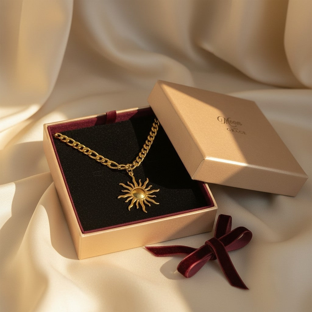 Collier Solia
