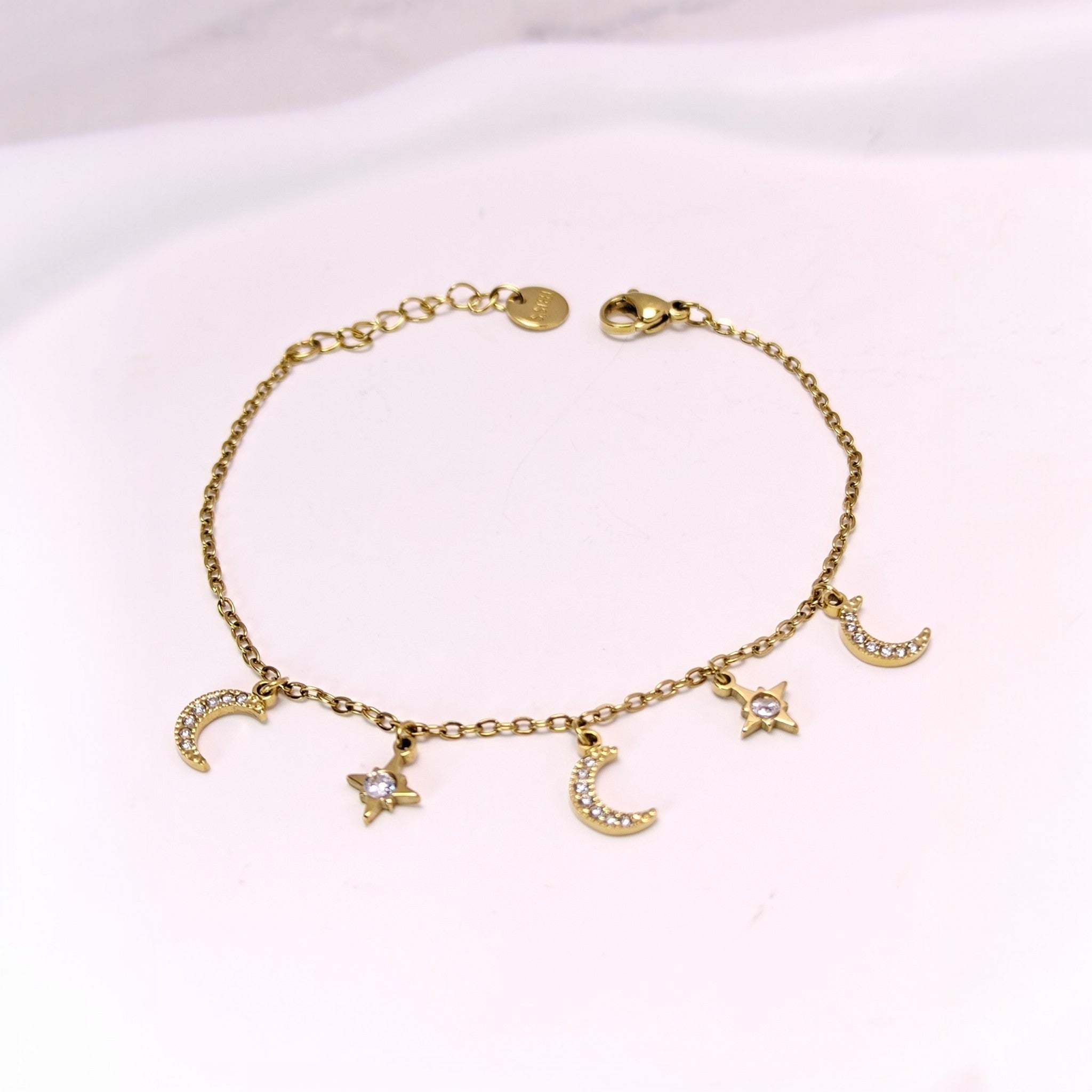 Bracelet Celestia