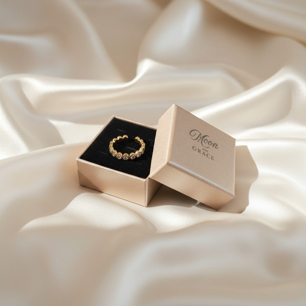 Bague Sonia