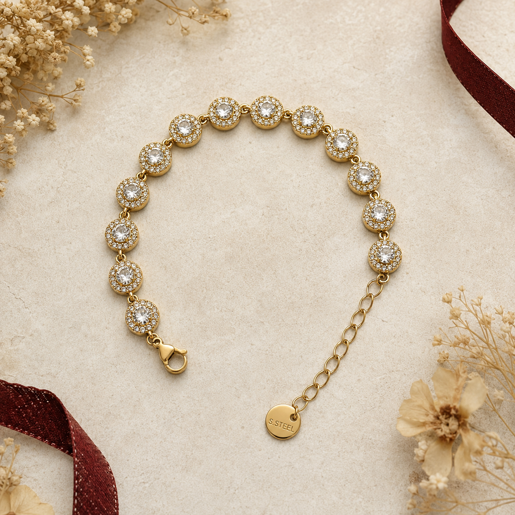Bracelet Calista