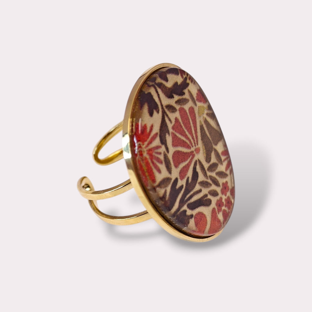 Bague Isadora