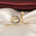 Bague Élise