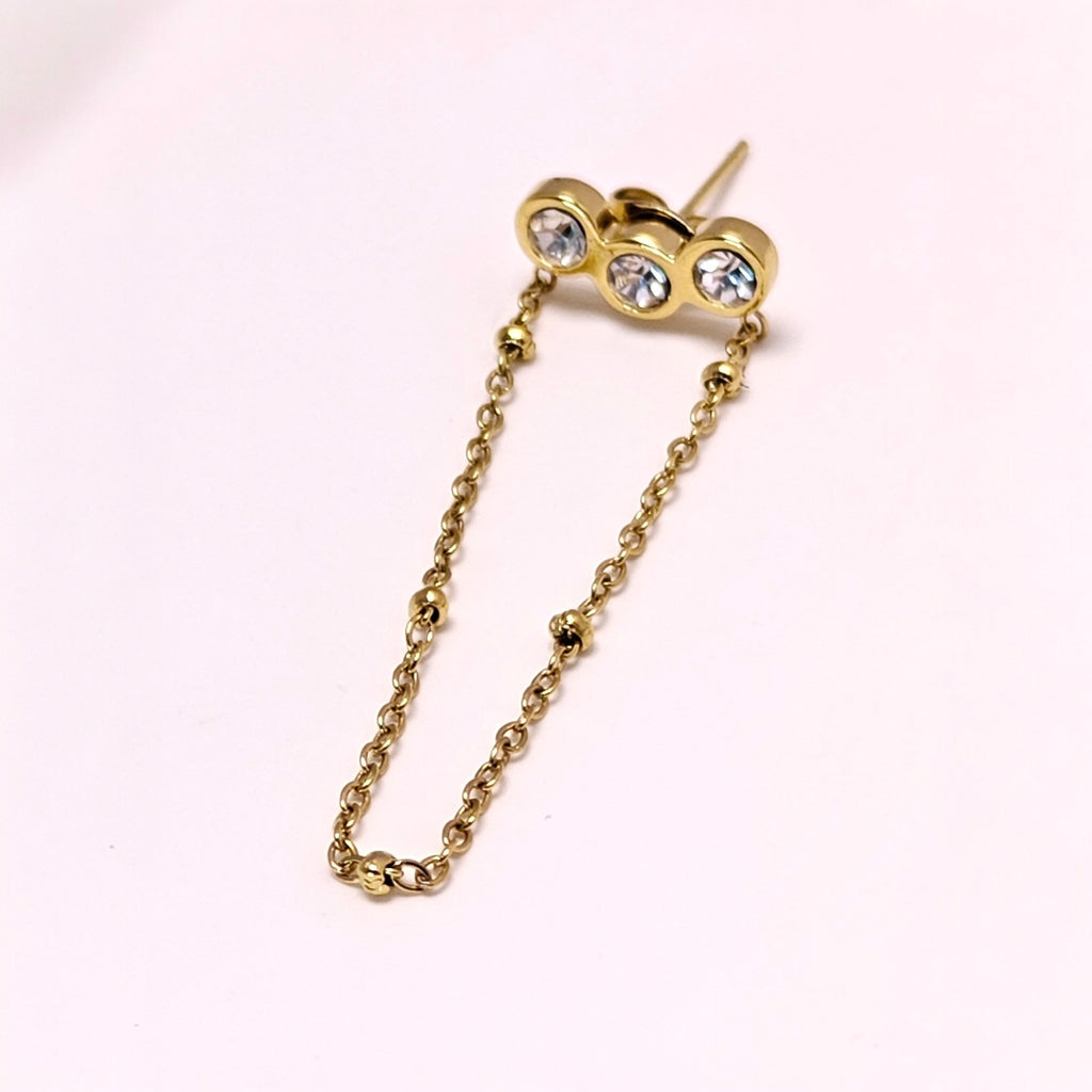 Boucles Céline