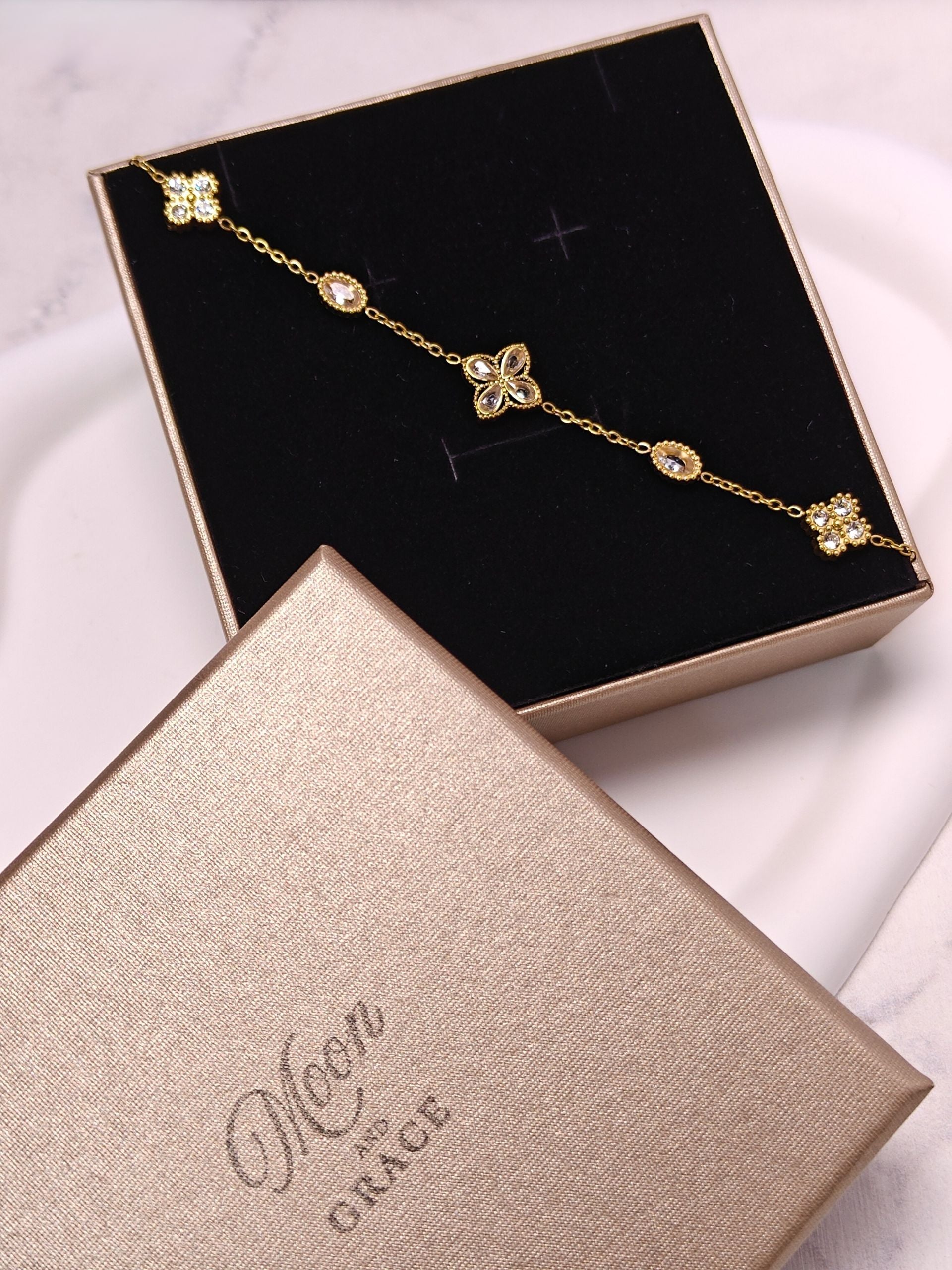 Bracelet Diane