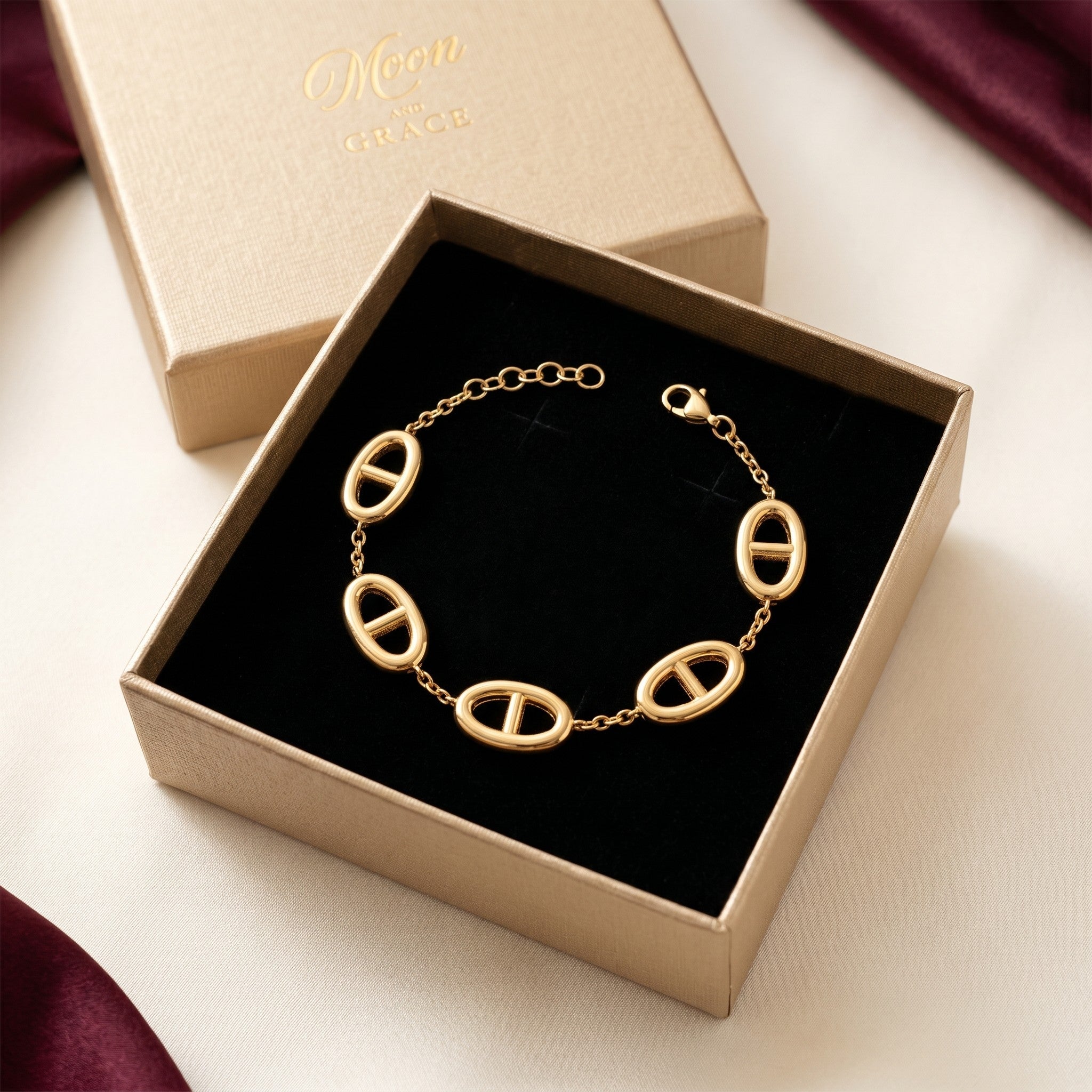 Bracelet Aveline