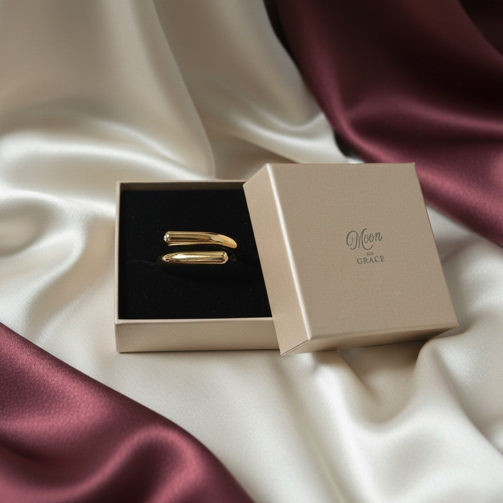 Bague Adèle