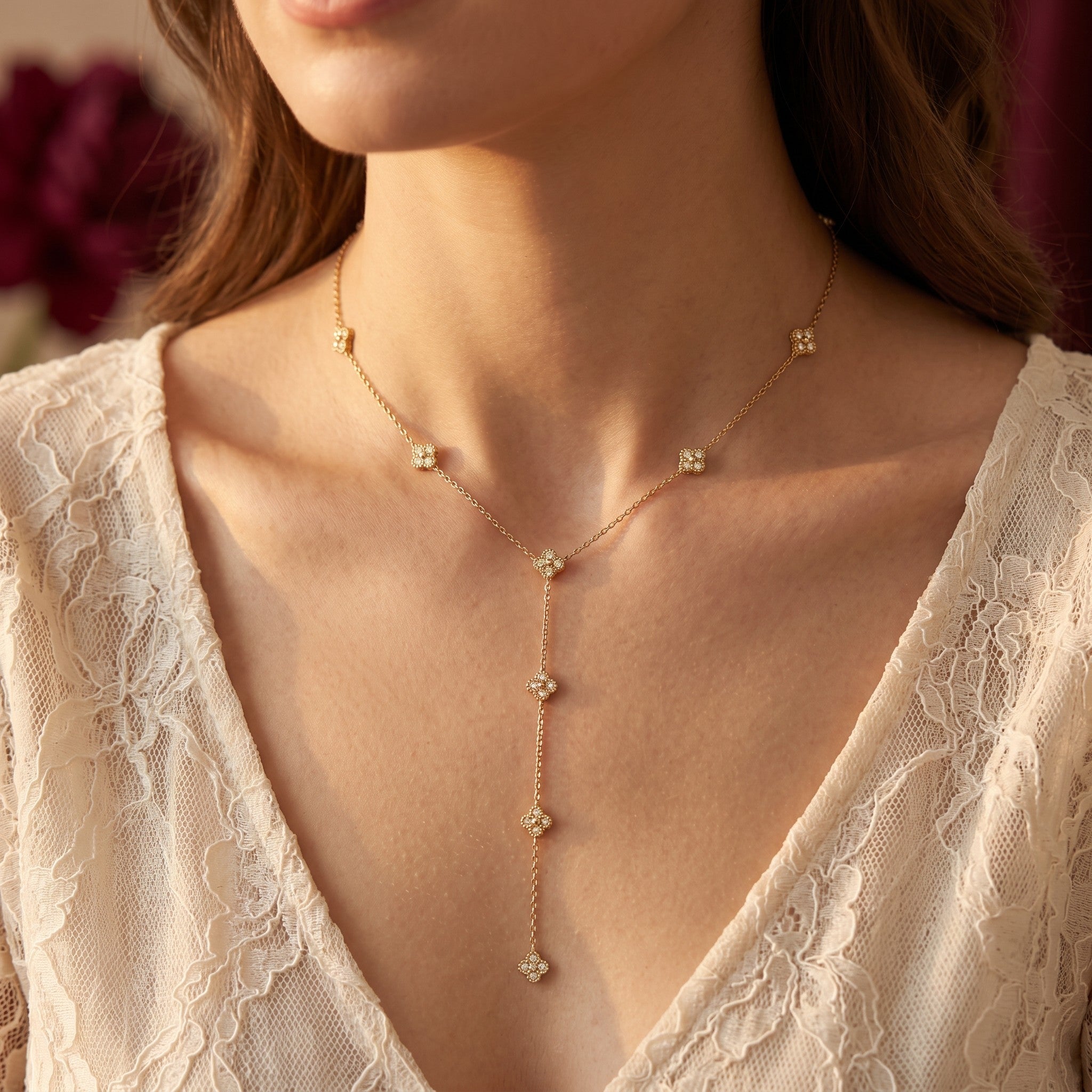 Collier Lucie