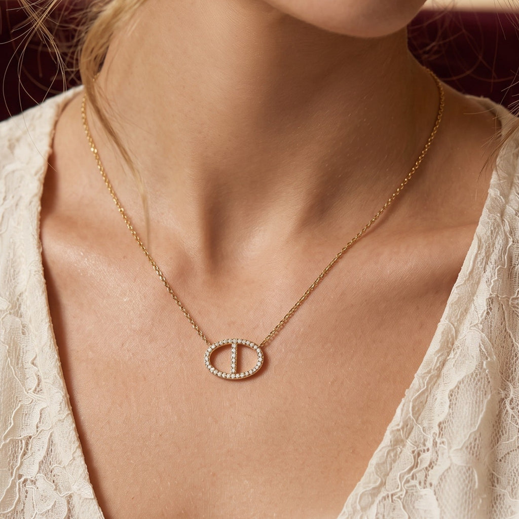 Collier Aurélia