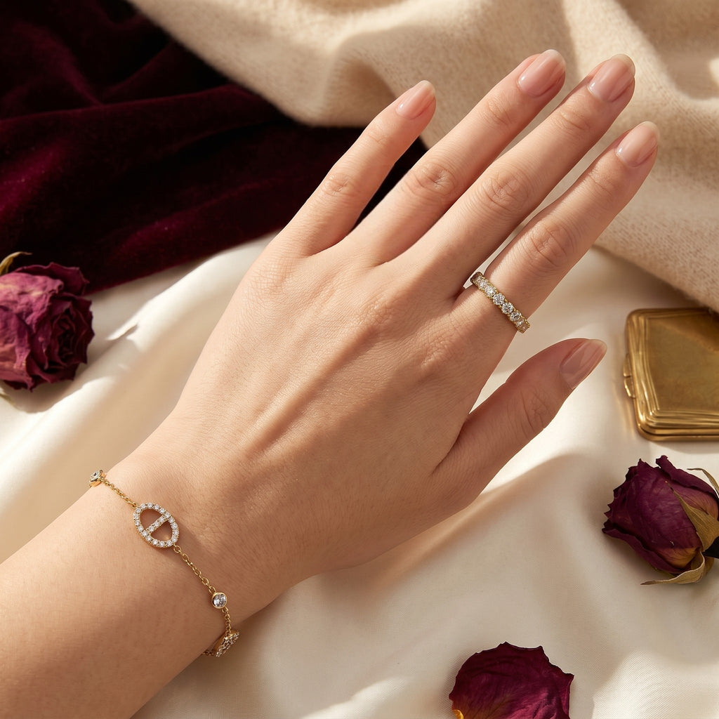Bracelet Camille