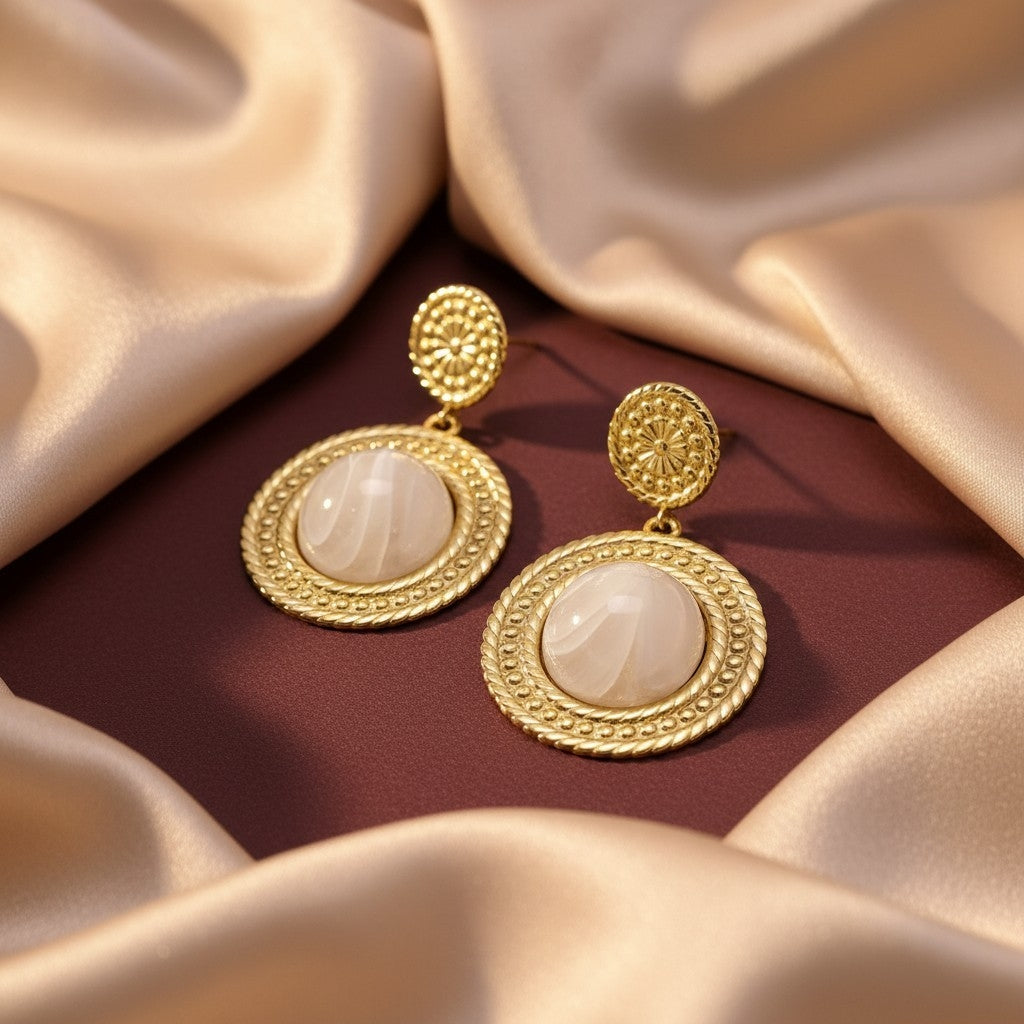 Boucles Cléa