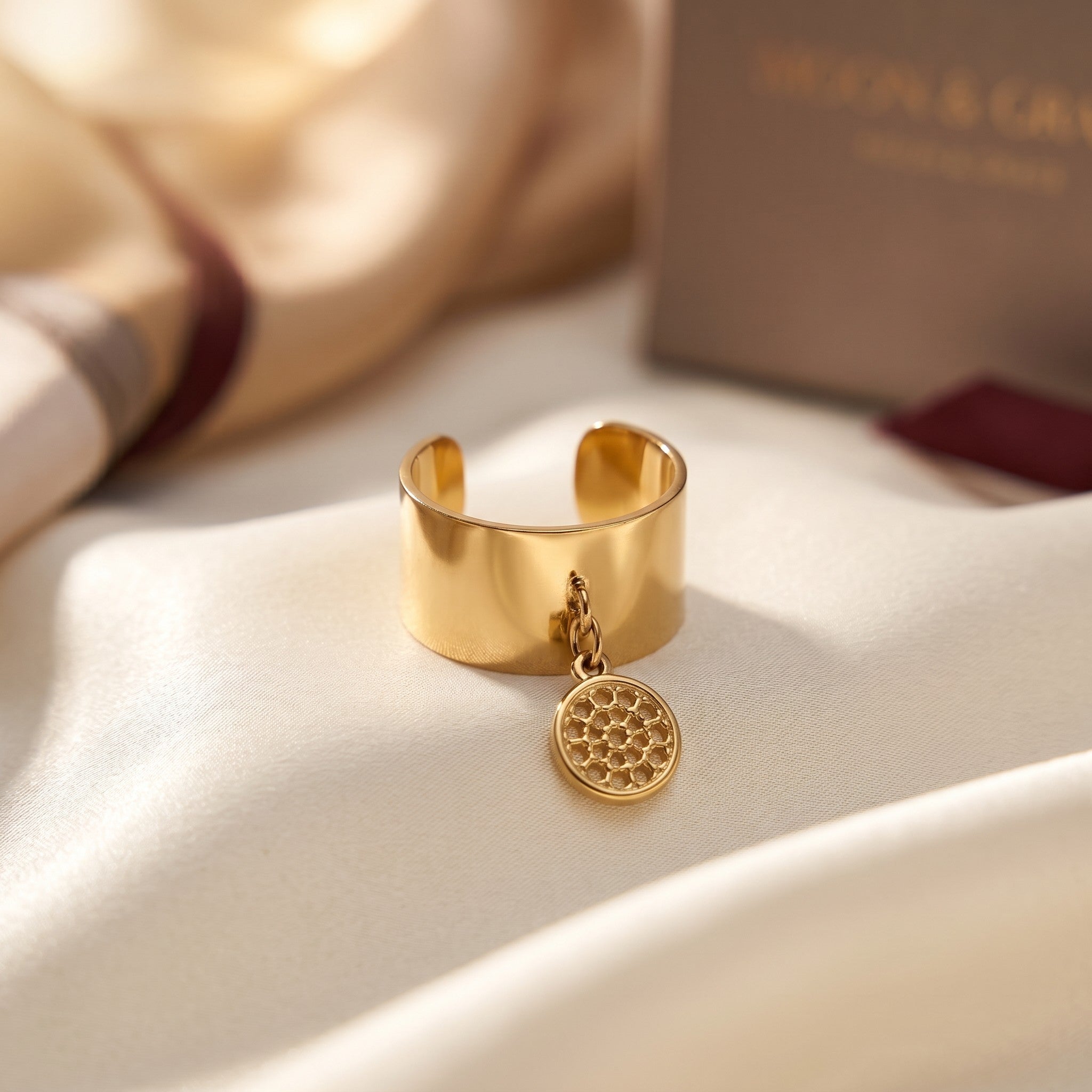 Bague Naya