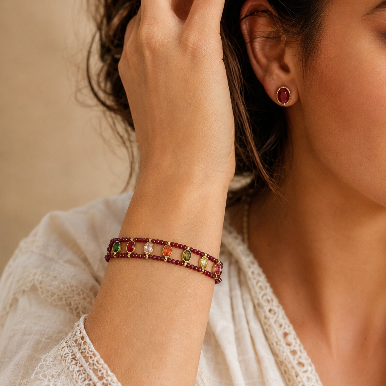 Bracelet Salma