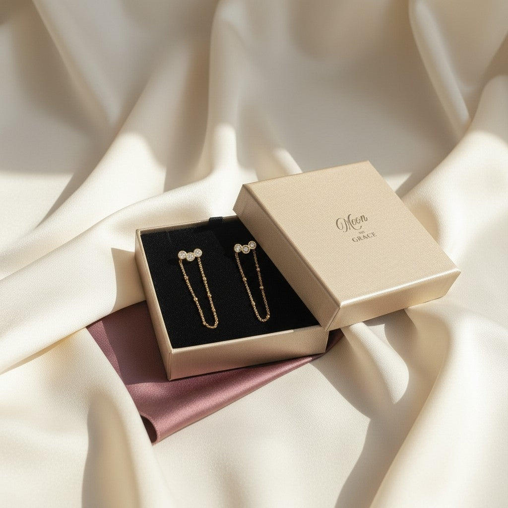 Boucles Céline
