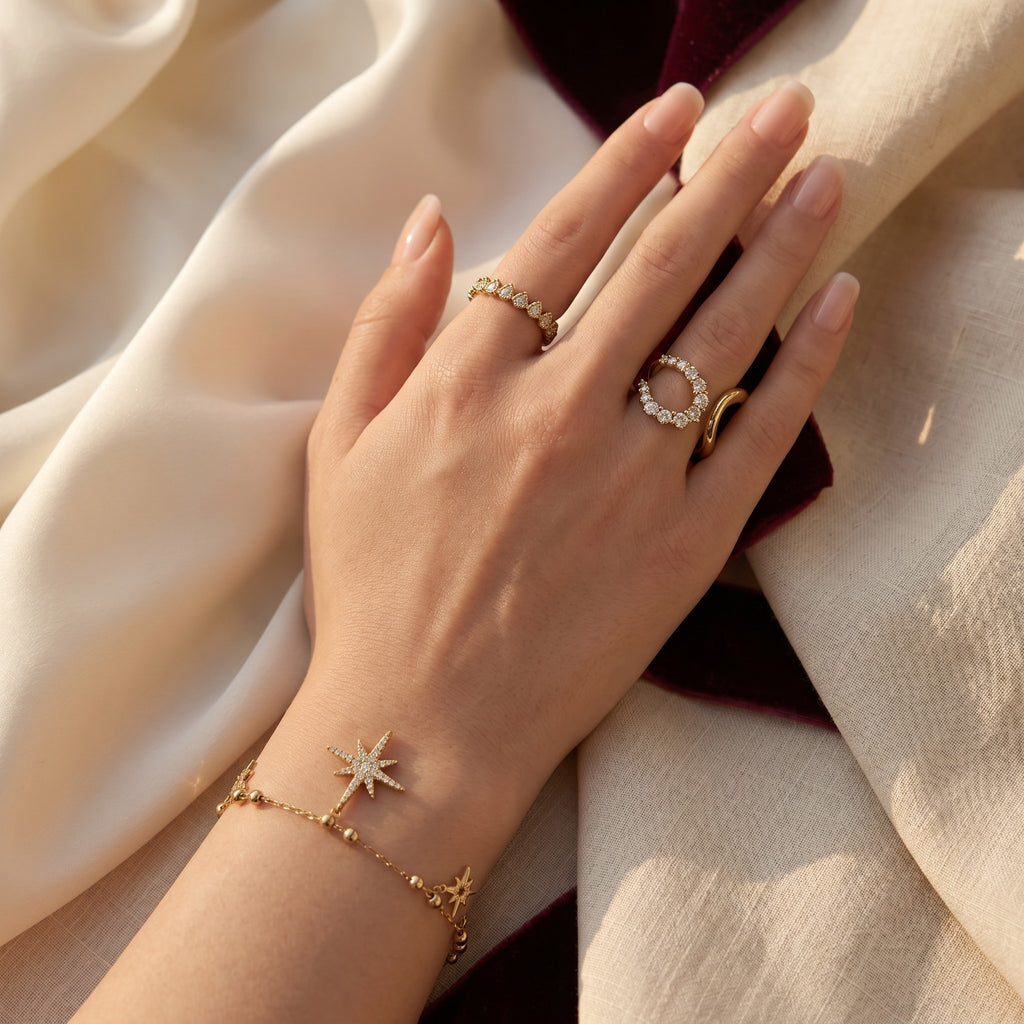 Bracelet Astrea