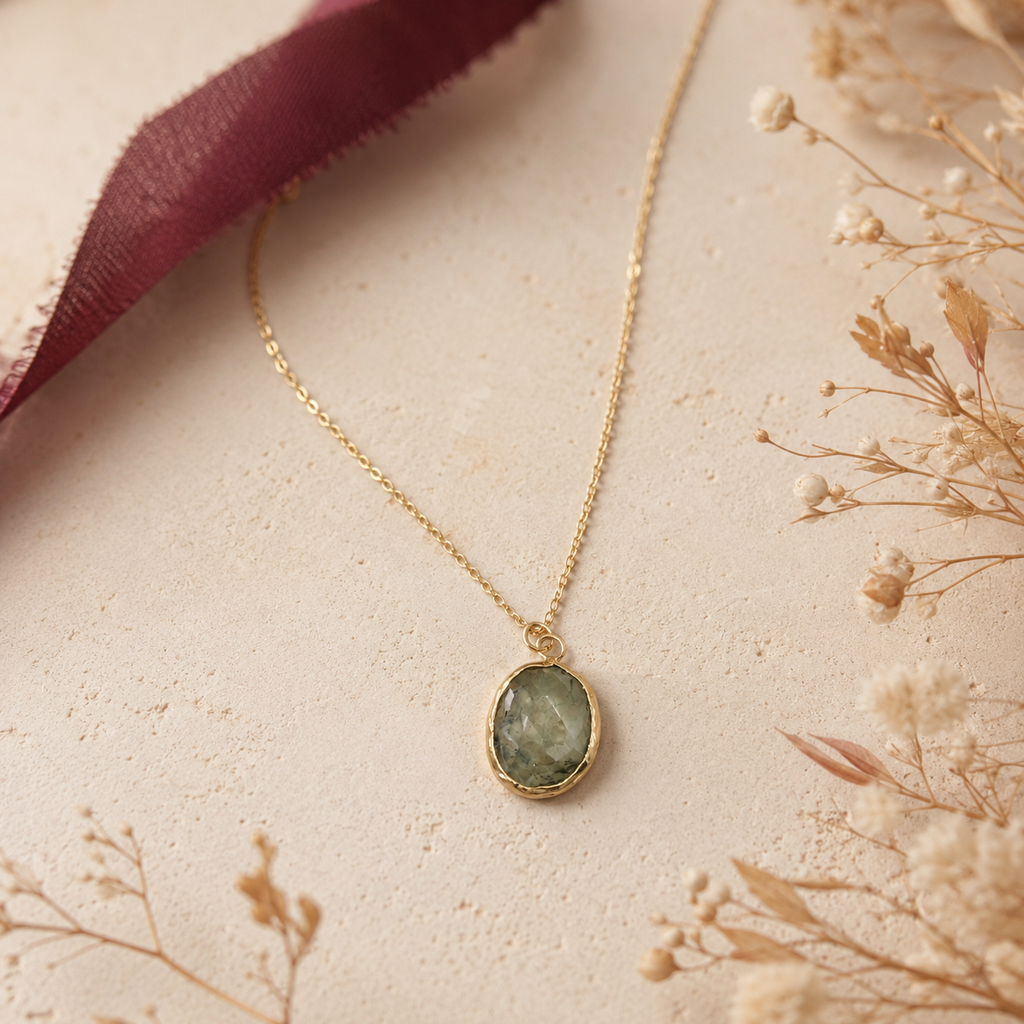 Collier Elya