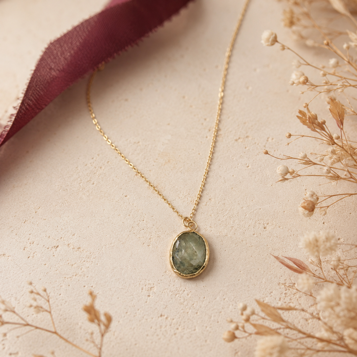Collier Elya