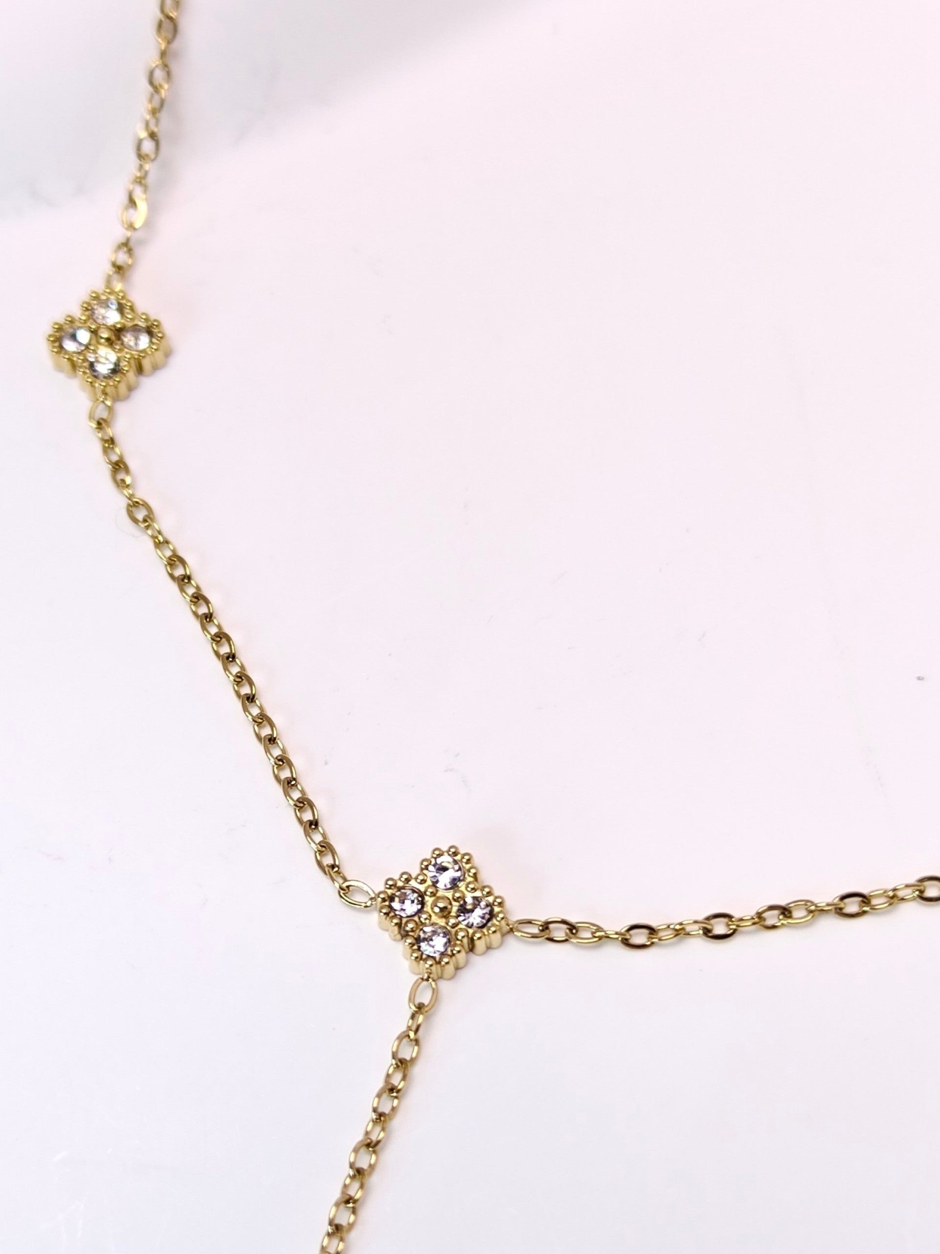 Collier Lucie