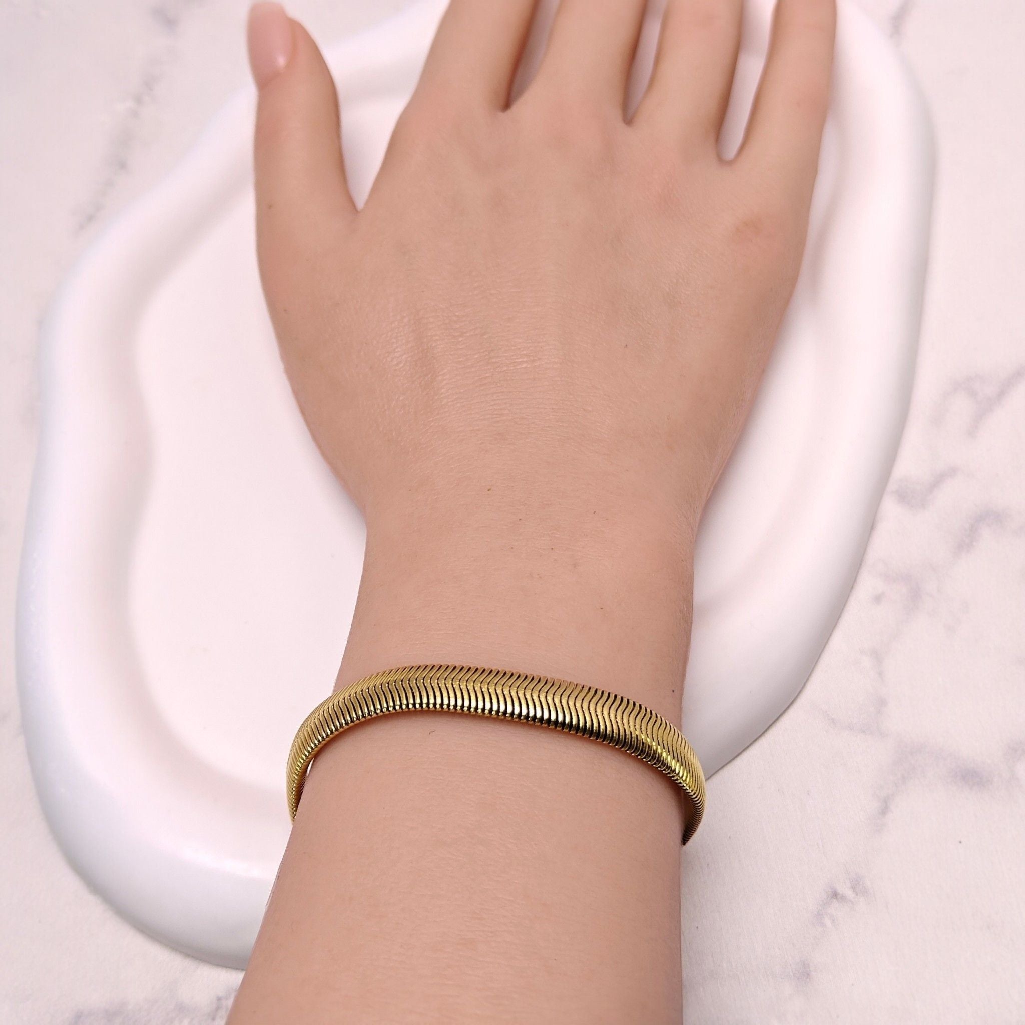 Bracelet Sélène