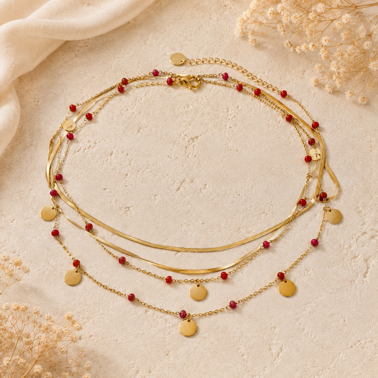 Collier Ariane