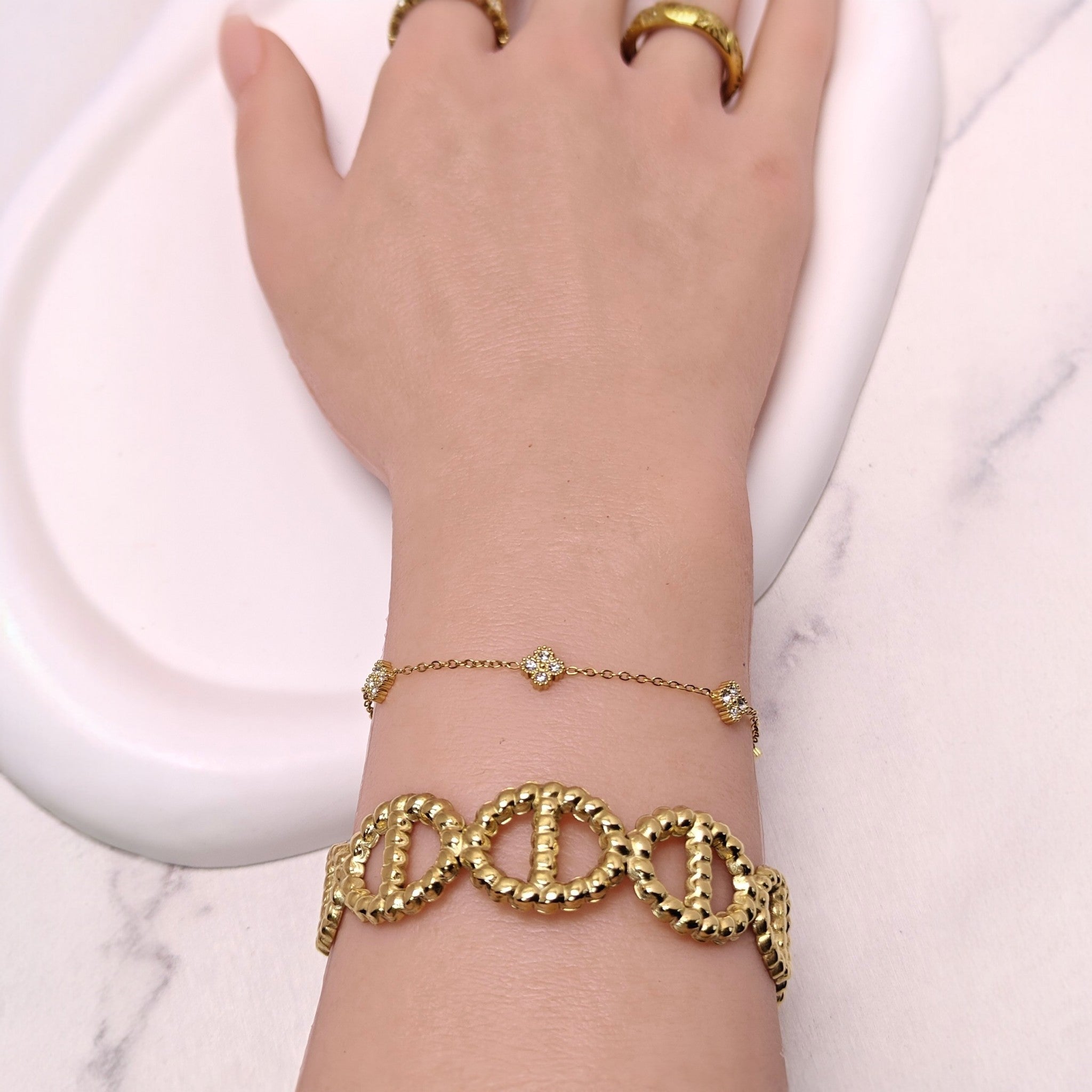 Bracelet Lucie