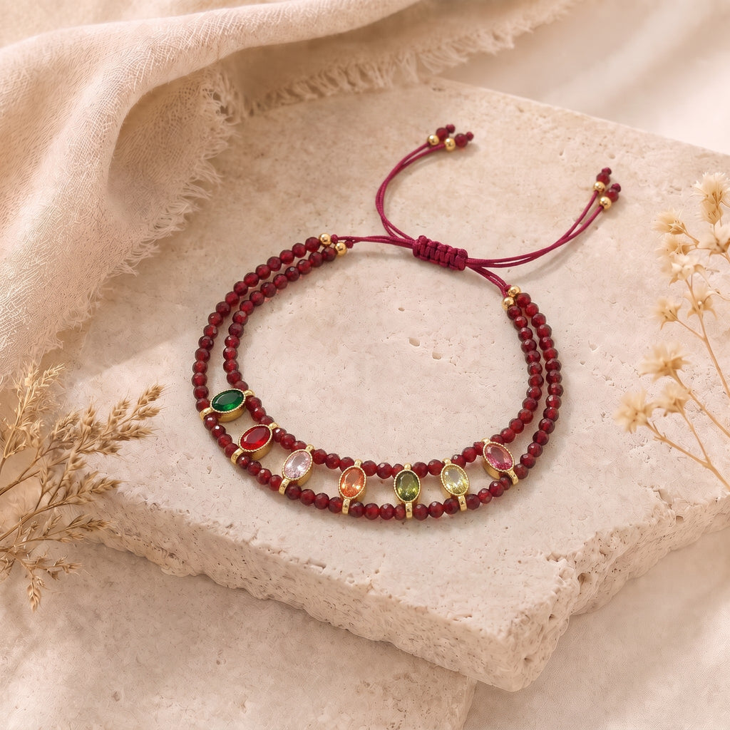 Bracelet Salma