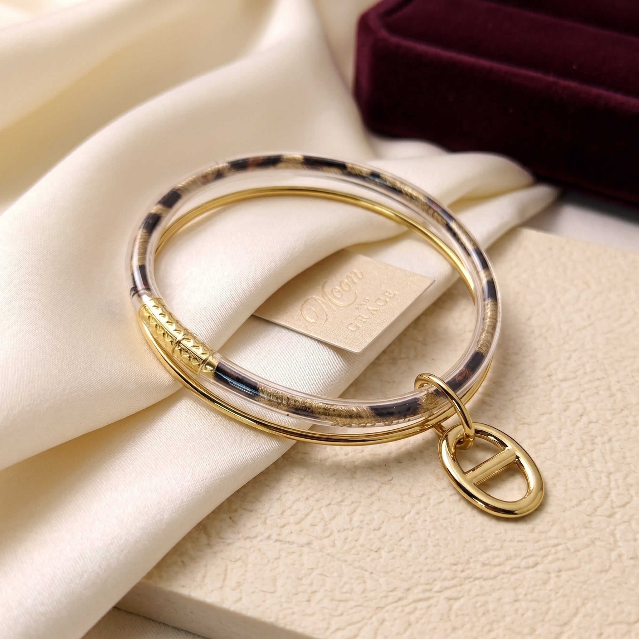 Bracelet Noémie