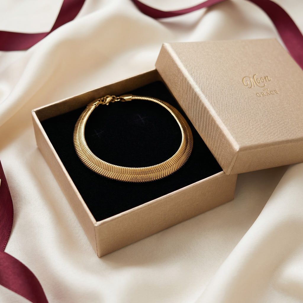 Bracelet Sélène